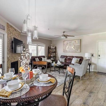 Luxe Scottsdale Condo - Ground Floor Unit! Екстериор снимка