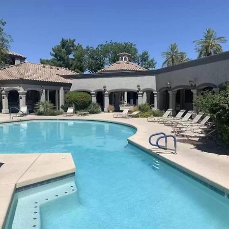 Luxe Scottsdale Condo - Ground Floor Unit! Екстериор снимка