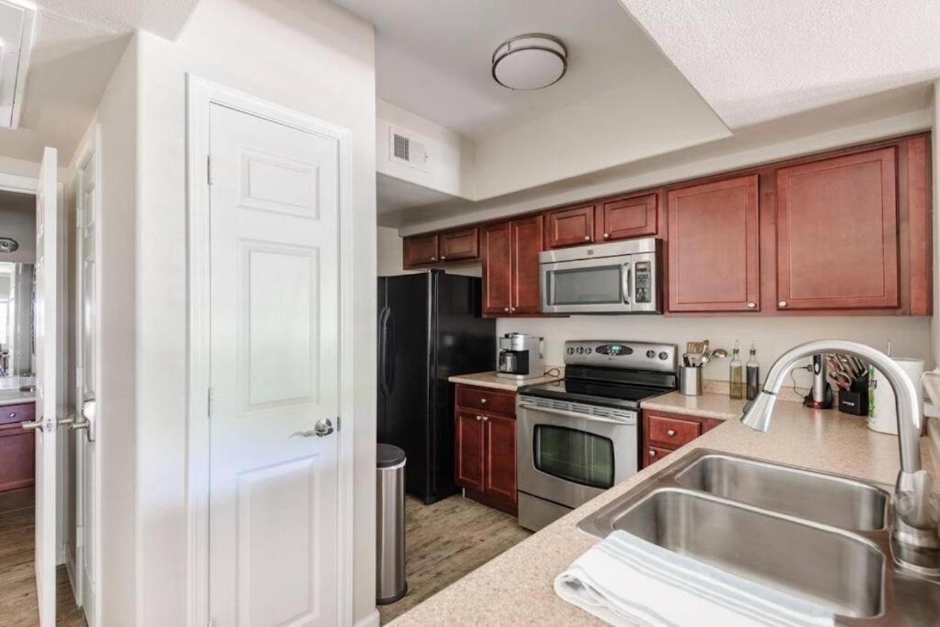 Luxe Scottsdale Condo - Ground Floor Unit! Екстериор снимка