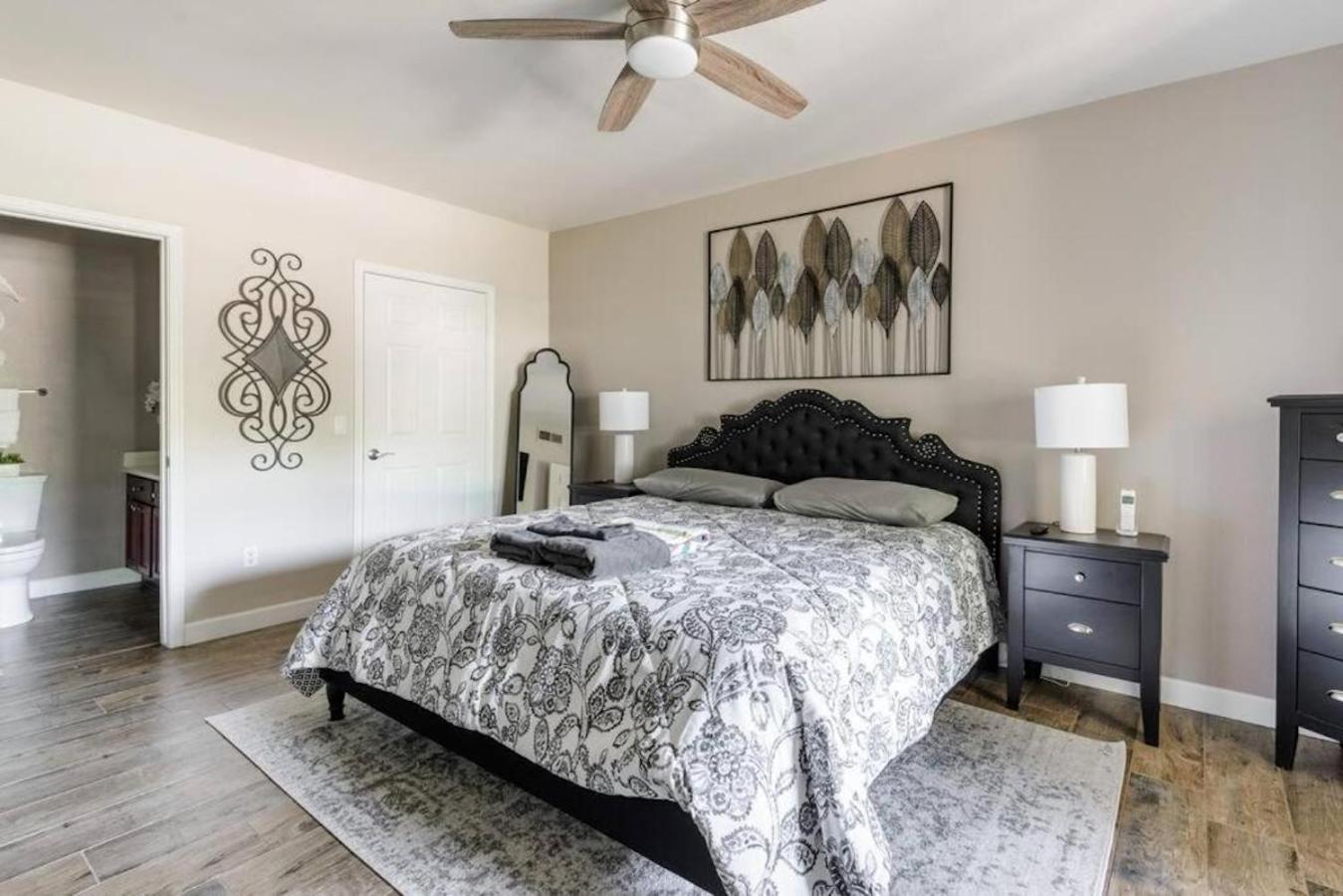 Luxe Scottsdale Condo - Ground Floor Unit! Екстериор снимка