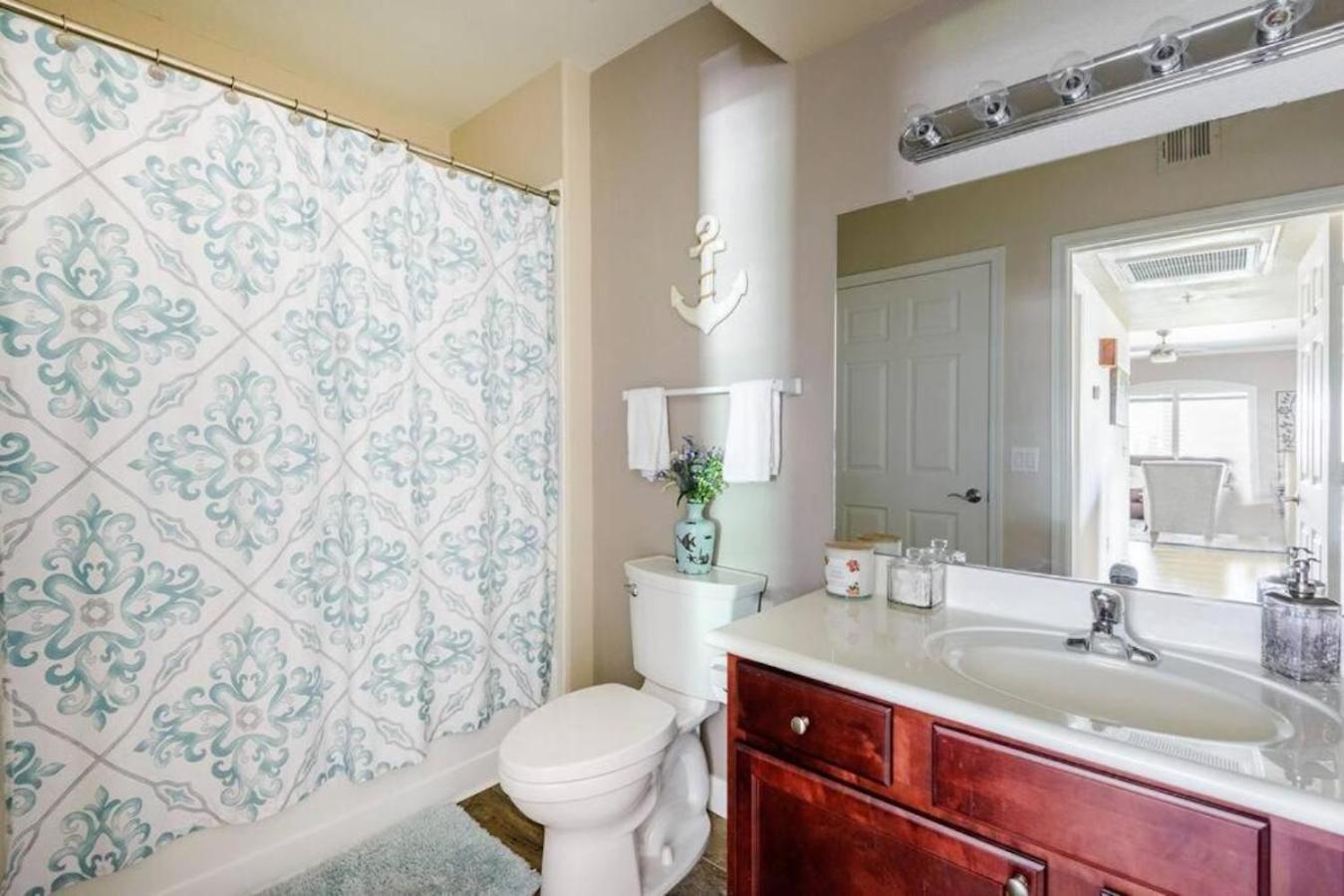 Luxe Scottsdale Condo - Ground Floor Unit! Екстериор снимка