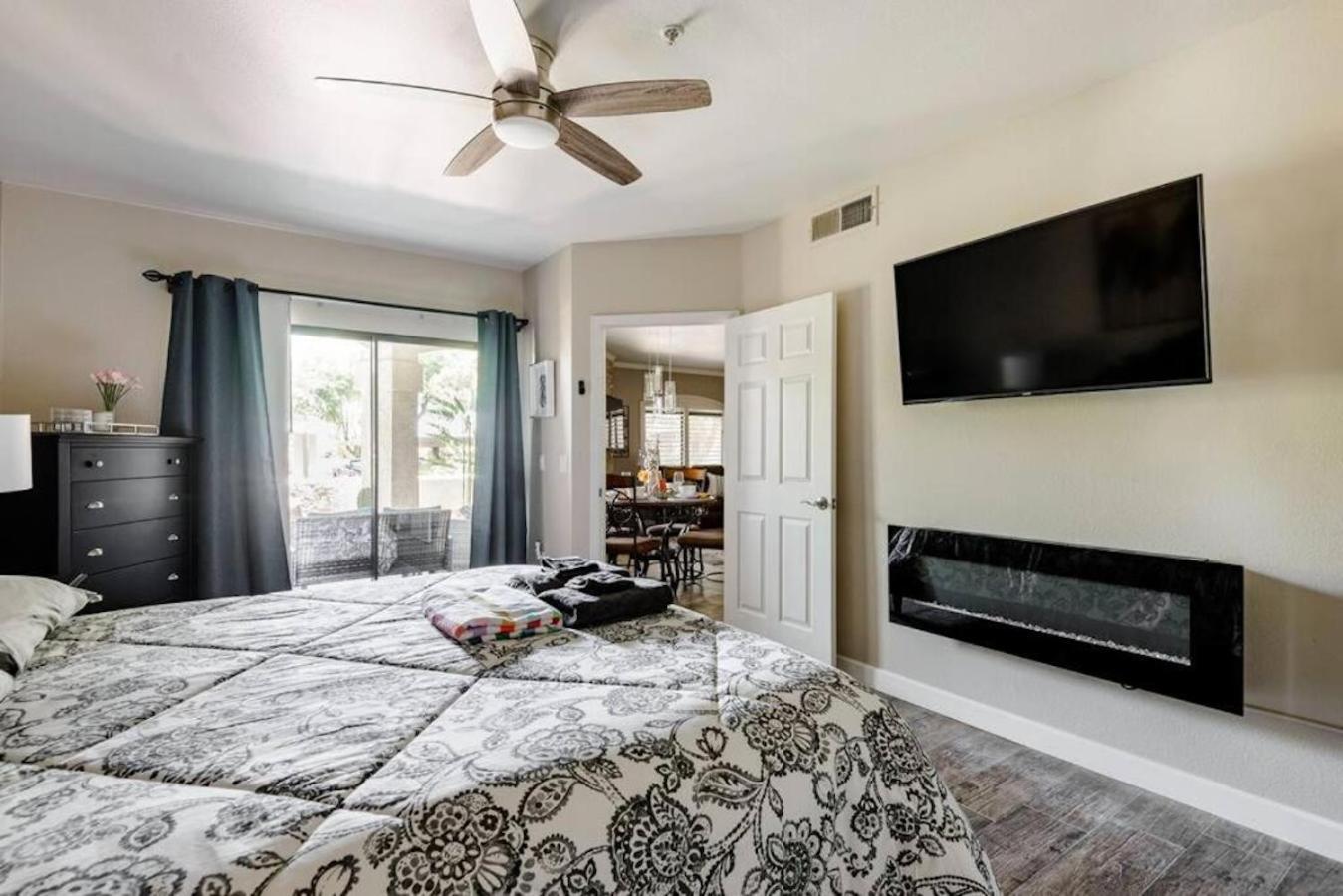 Luxe Scottsdale Condo - Ground Floor Unit! Екстериор снимка