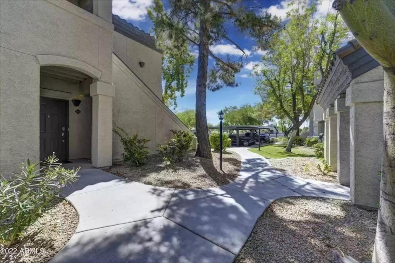 Luxe Scottsdale Condo - Ground Floor Unit! Екстериор снимка